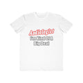 Audiologist...Kind of a Big Deal - Men's Lightweight Fashion Tee