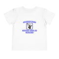 Conserve Water .. Shower With an Engineer - Toddler Short Sleeve Tee