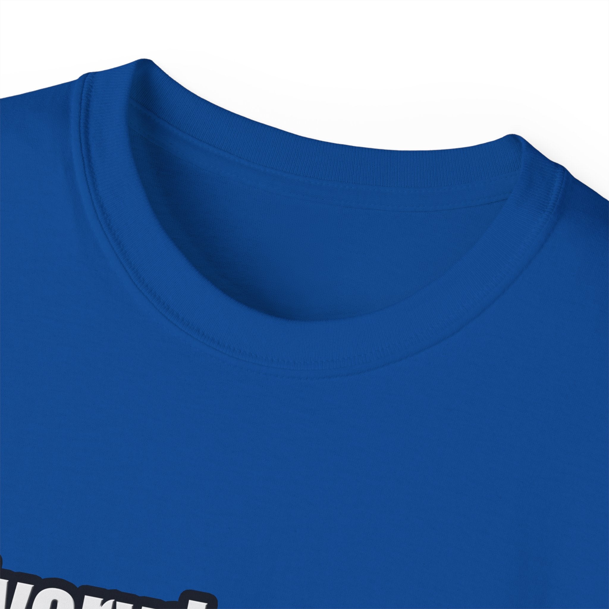 Everyday's An Adventure...Administrative Assistant - Unisex Ultra Cotton Tee