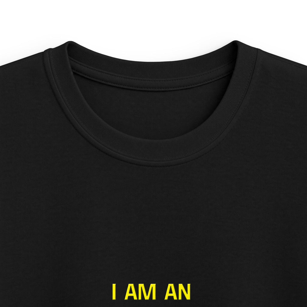 Air Traffic Controller...Superior Intelligence - Kids Softstyle Tee
