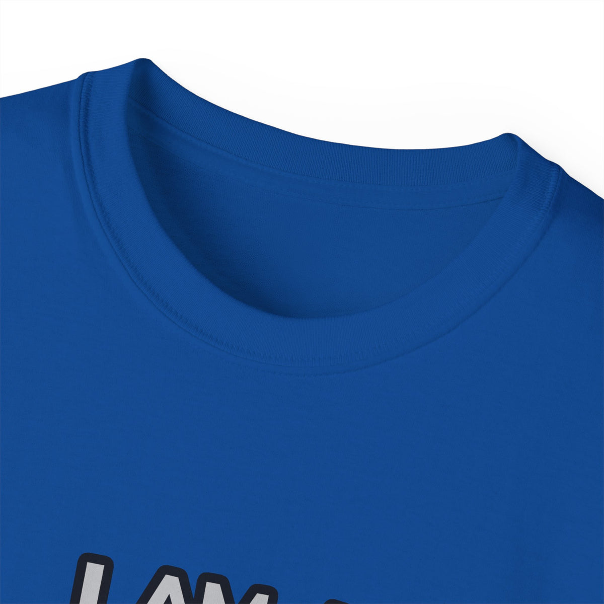 I Am A Nurse Practitioner ... Not A Magician - Unisex Ultra Cotton Tee