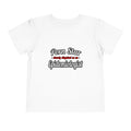 Porn Star...Epidemiologist - Toddler Short Sleeve Tee