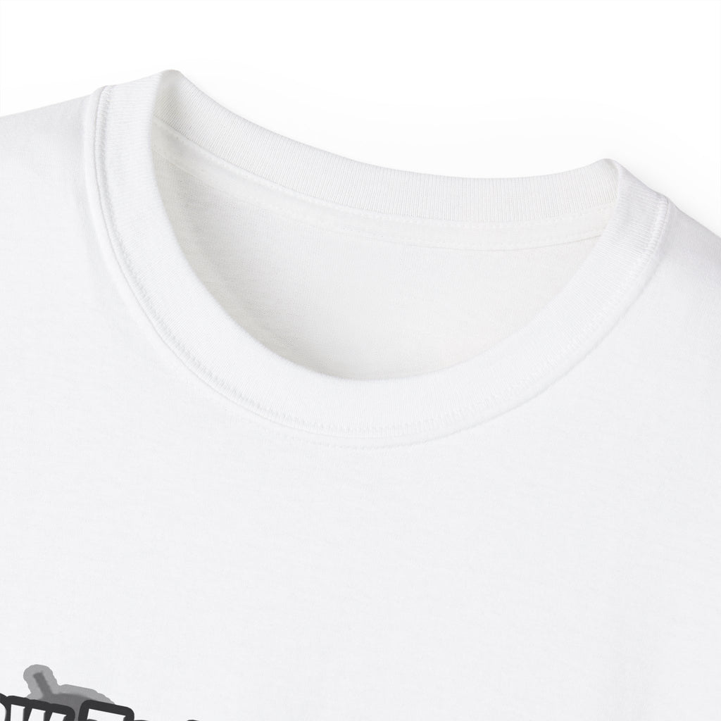 How To Make an Electrical Engineer - Unisex Ultra Cotton Tee