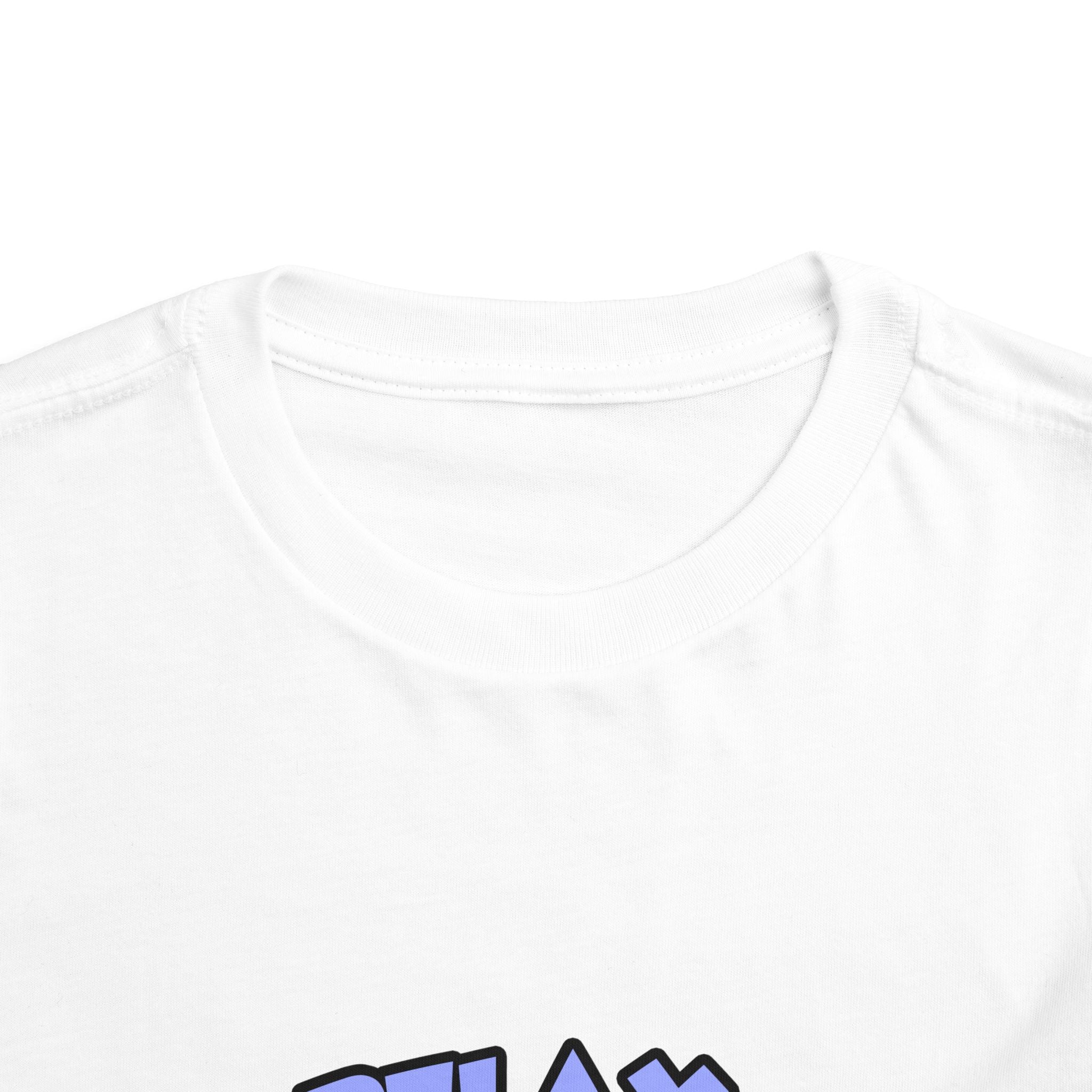 Relax...I'm An Astronomer - Toddler Short Sleeve Tee
