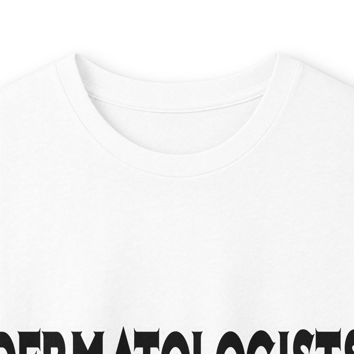 Dermatologists Are The Bomb! - Unisex Ultra Cotton Long Sleeve Tee