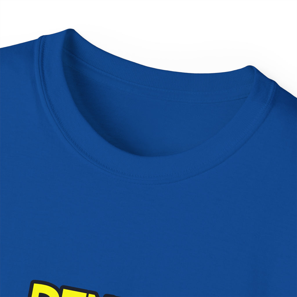 Dental Hygienists Are Sofa King Cool - Unisex Ultra Cotton Tee