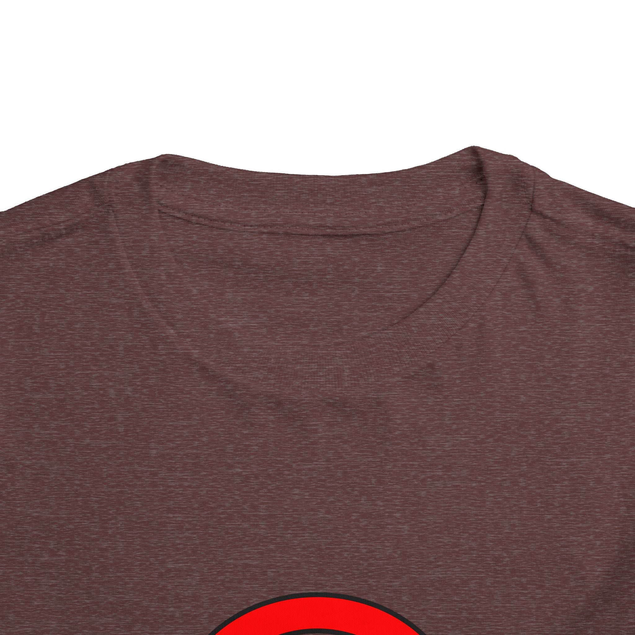 No Whining In Class - Toddler Short Sleeve Tee