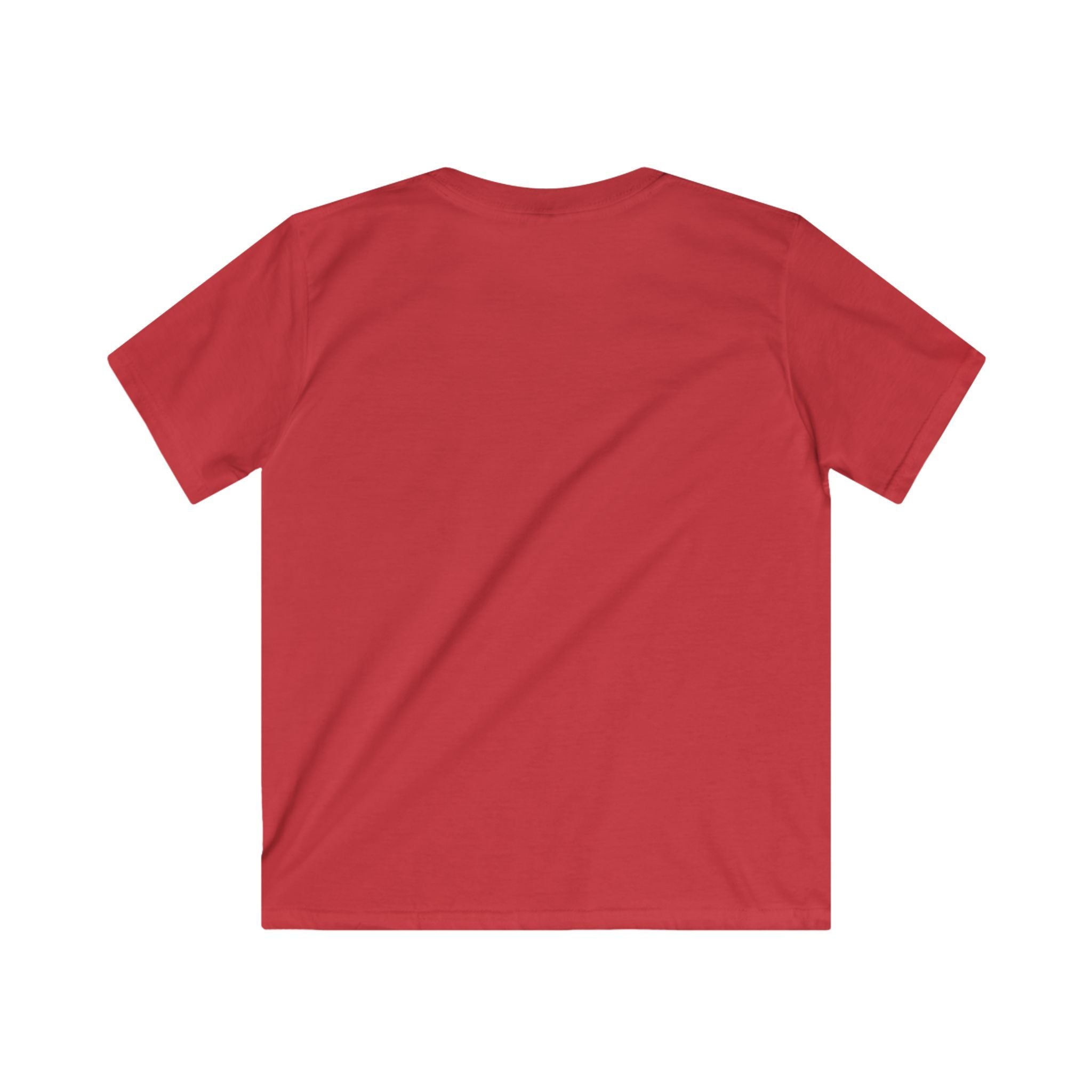 Nurses...Cool Kids of Medical World - Kids Softstyle Tee
