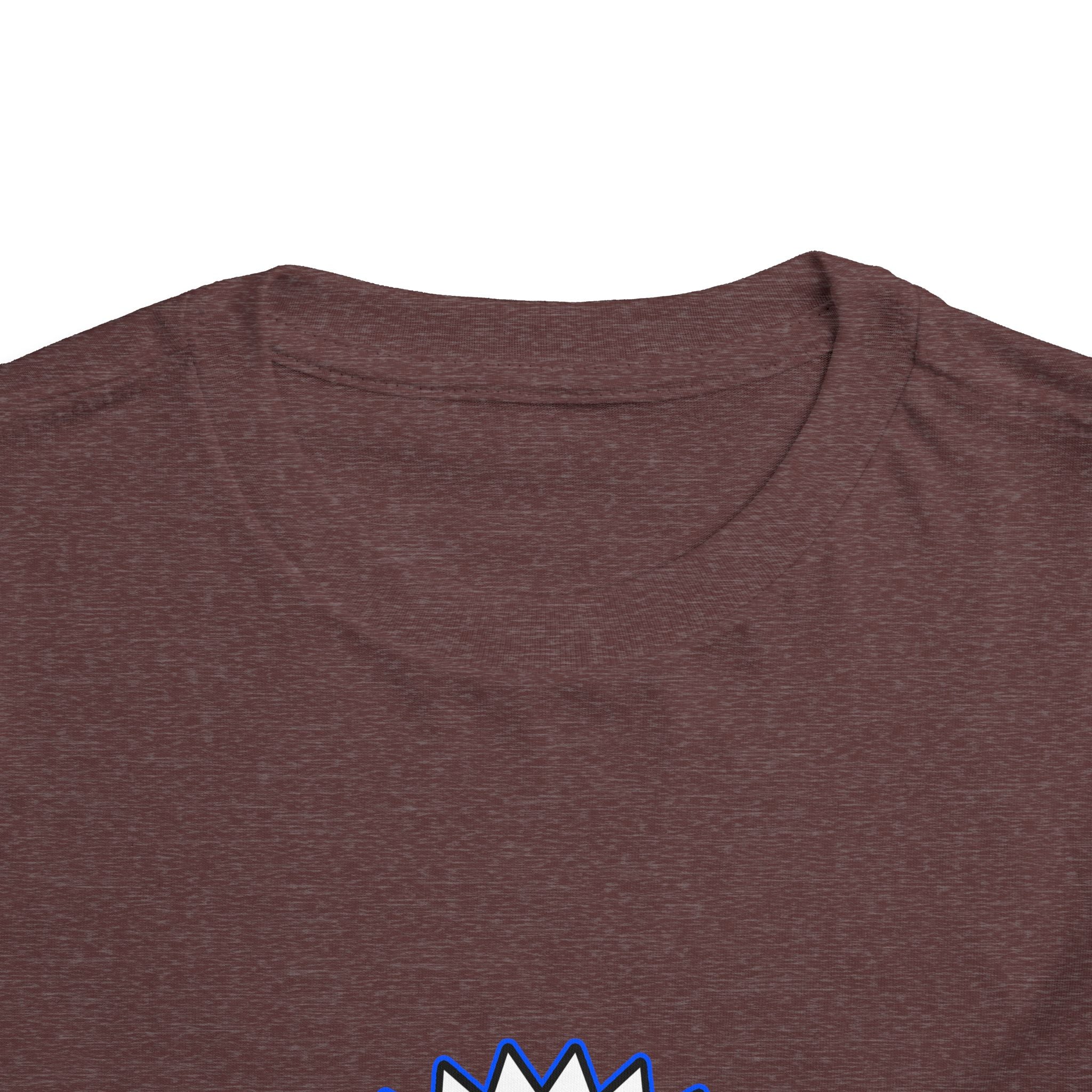 Aerospace Engineer...Because I Said So - Toddler Short Sleeve Tee