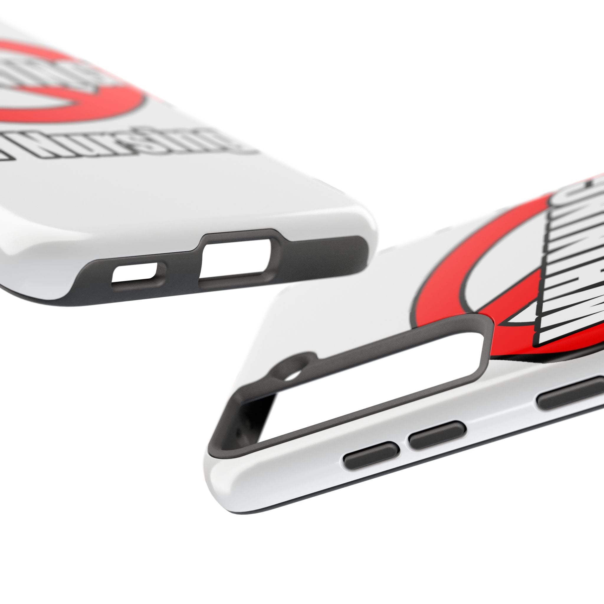 No Whining In Nursing - Tough Phone Cases