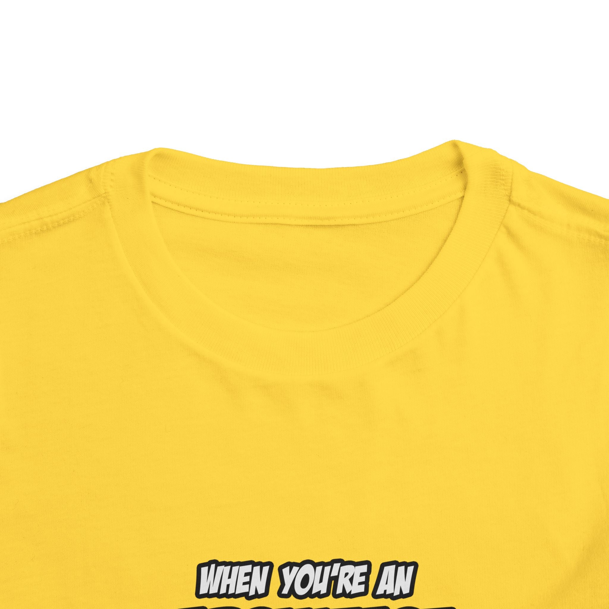 Architect .. OMG WTF LOL - Toddler Short Sleeve Tee