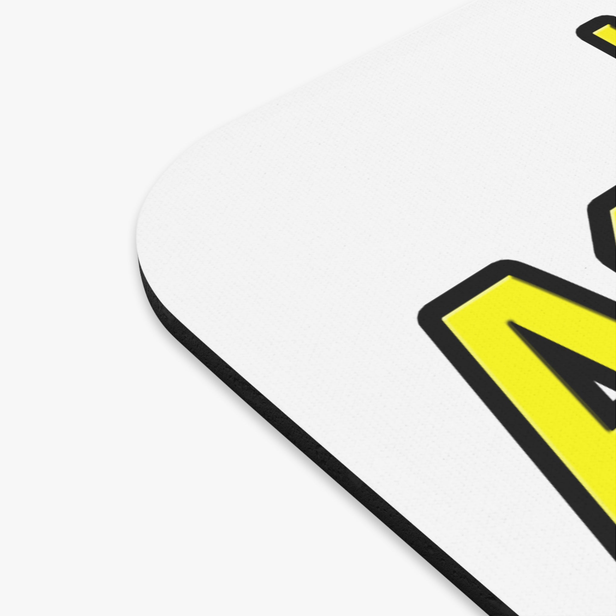 Actuary...Superior Intelligence - Mouse Pad (Rectangle)