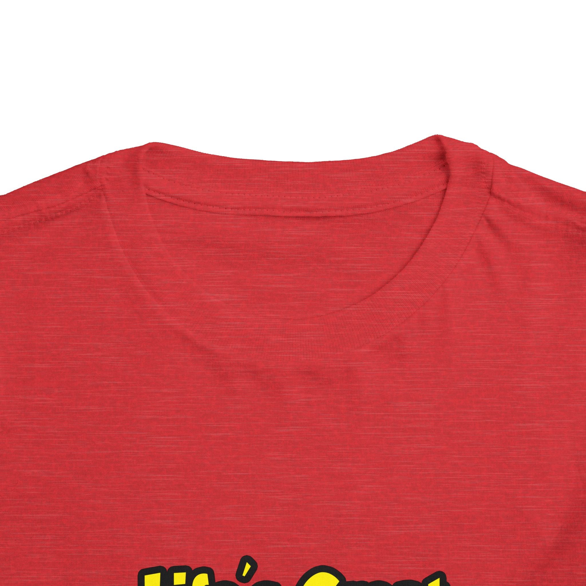 Life's Great...Aerospace Engineer - Toddler Short Sleeve Tee
