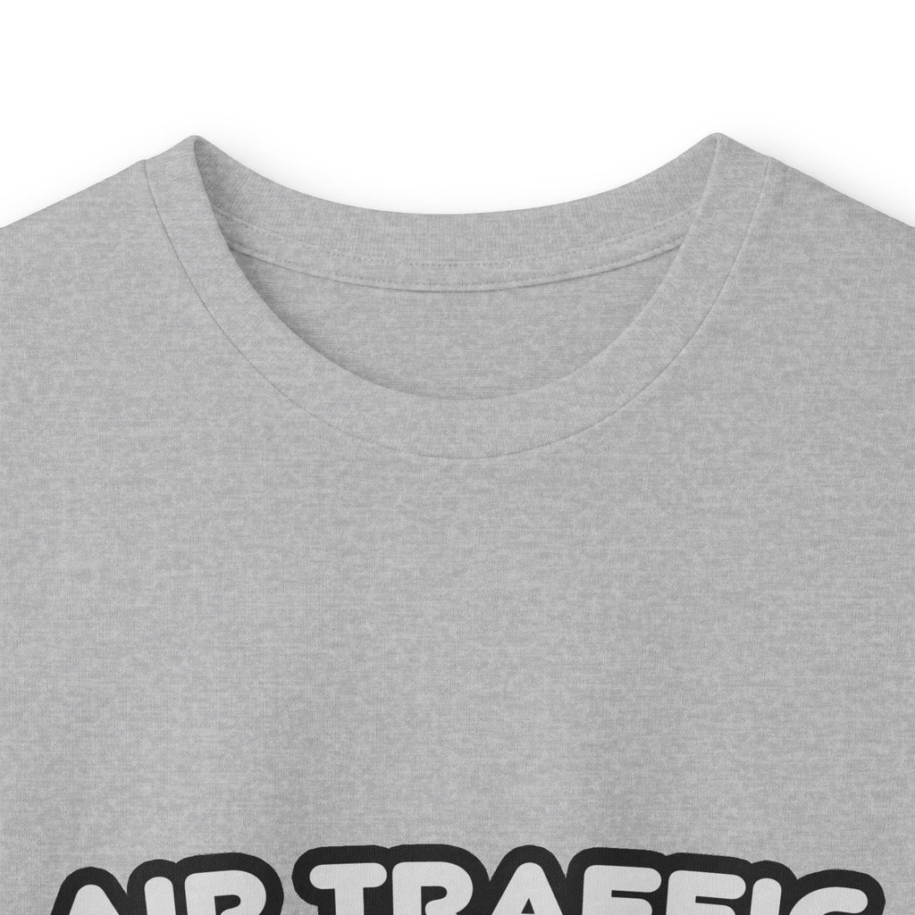 Air Traffic Controller...Kind of a Big Deal - Unisex Ultra Cotton Long Sleeve Tee
