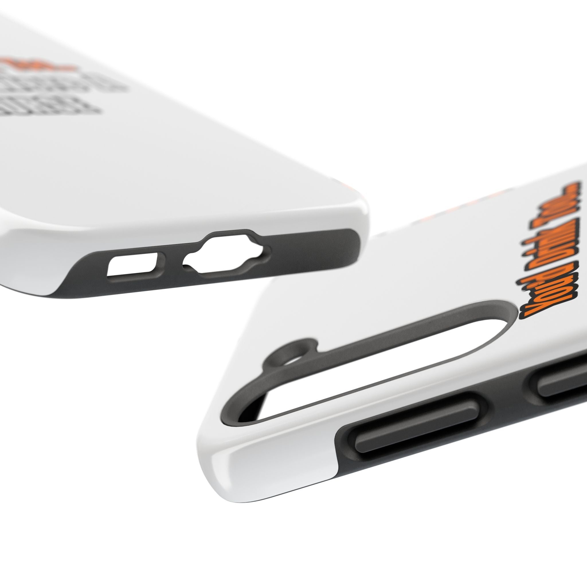 You'd Drink Too...Nurse - Tough Phone Cases