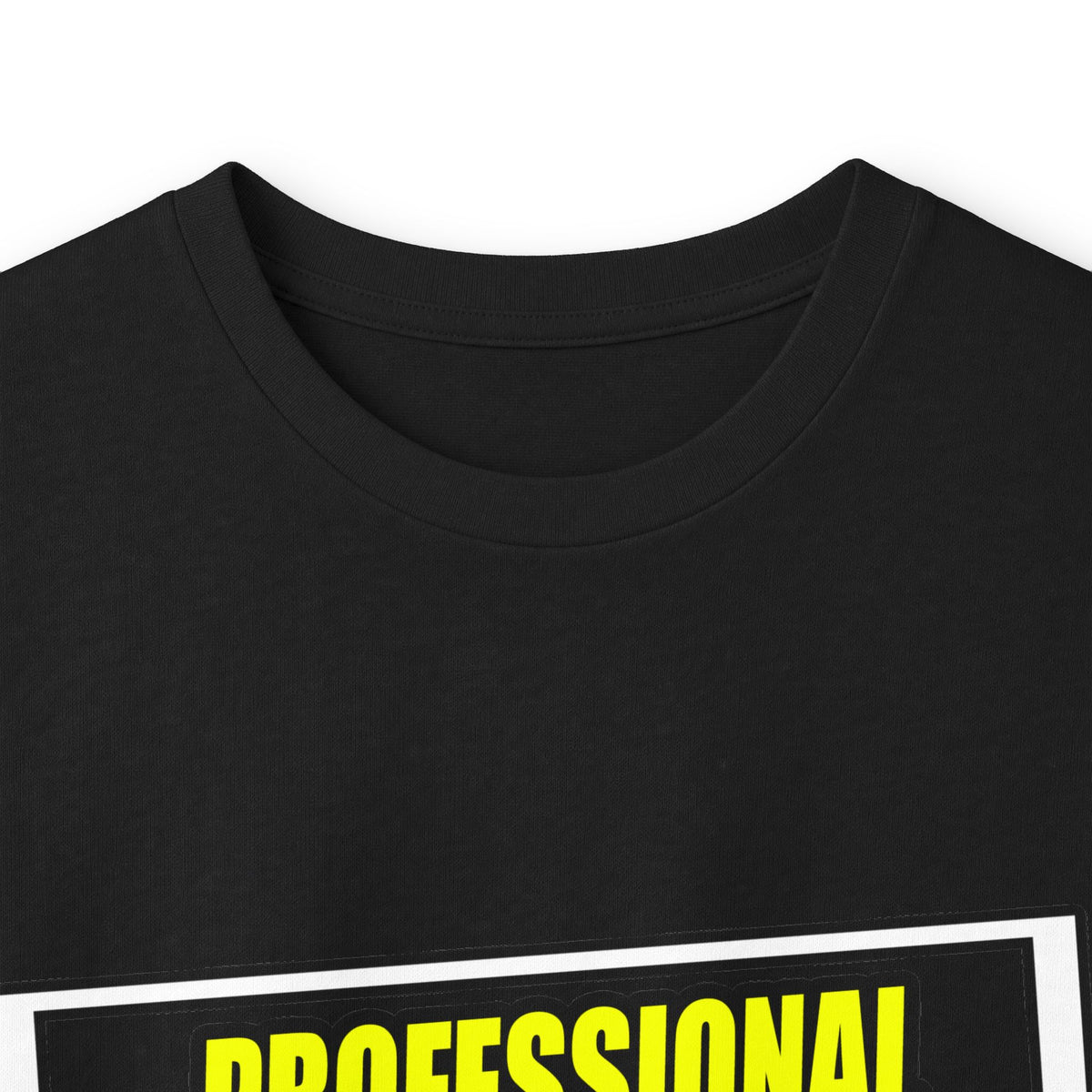 Professional Dental Hygienist...Joke - Unisex Ultra Cotton Long Sleeve Tee