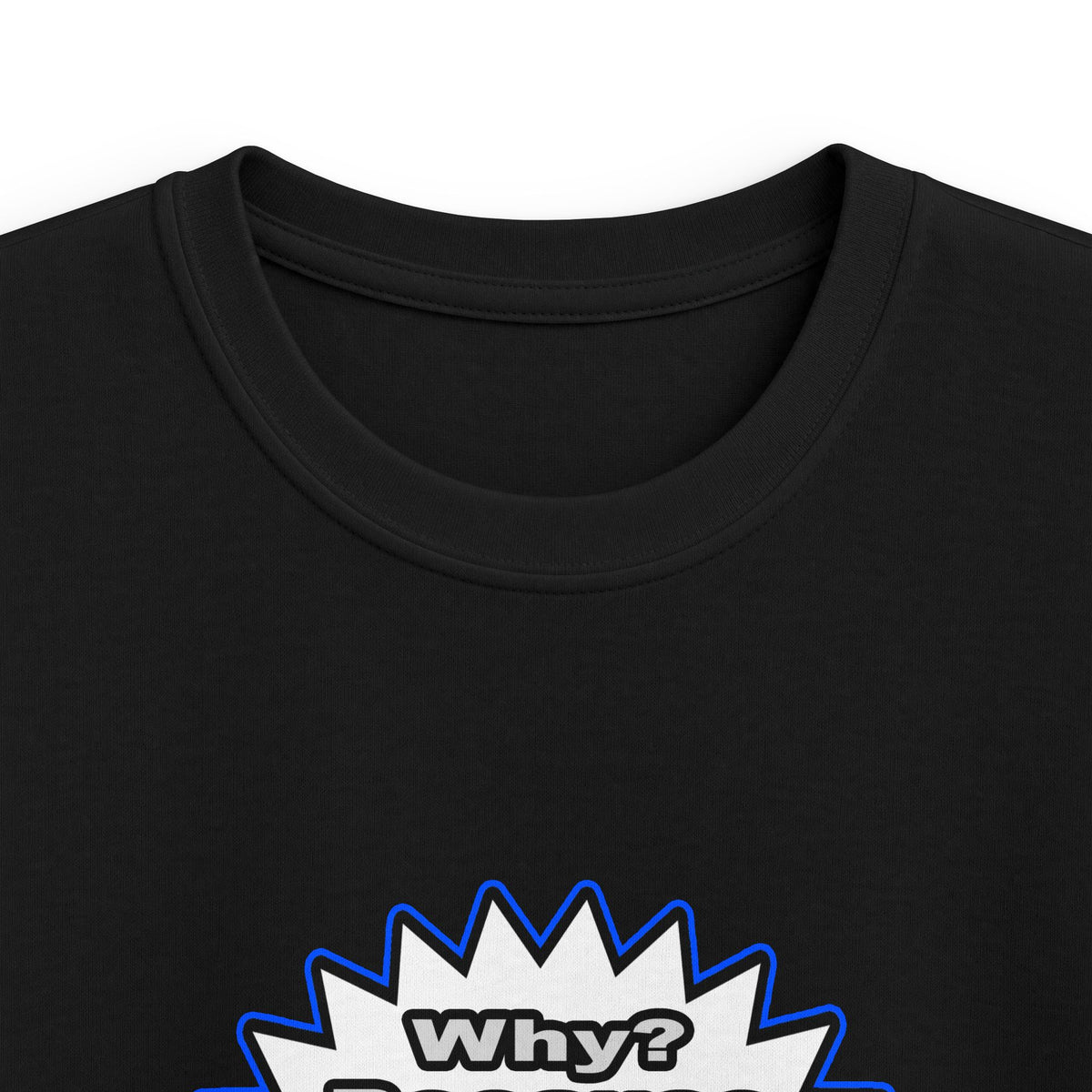 Dental Hygienist...Because I Said So - Kids Softstyle Tee