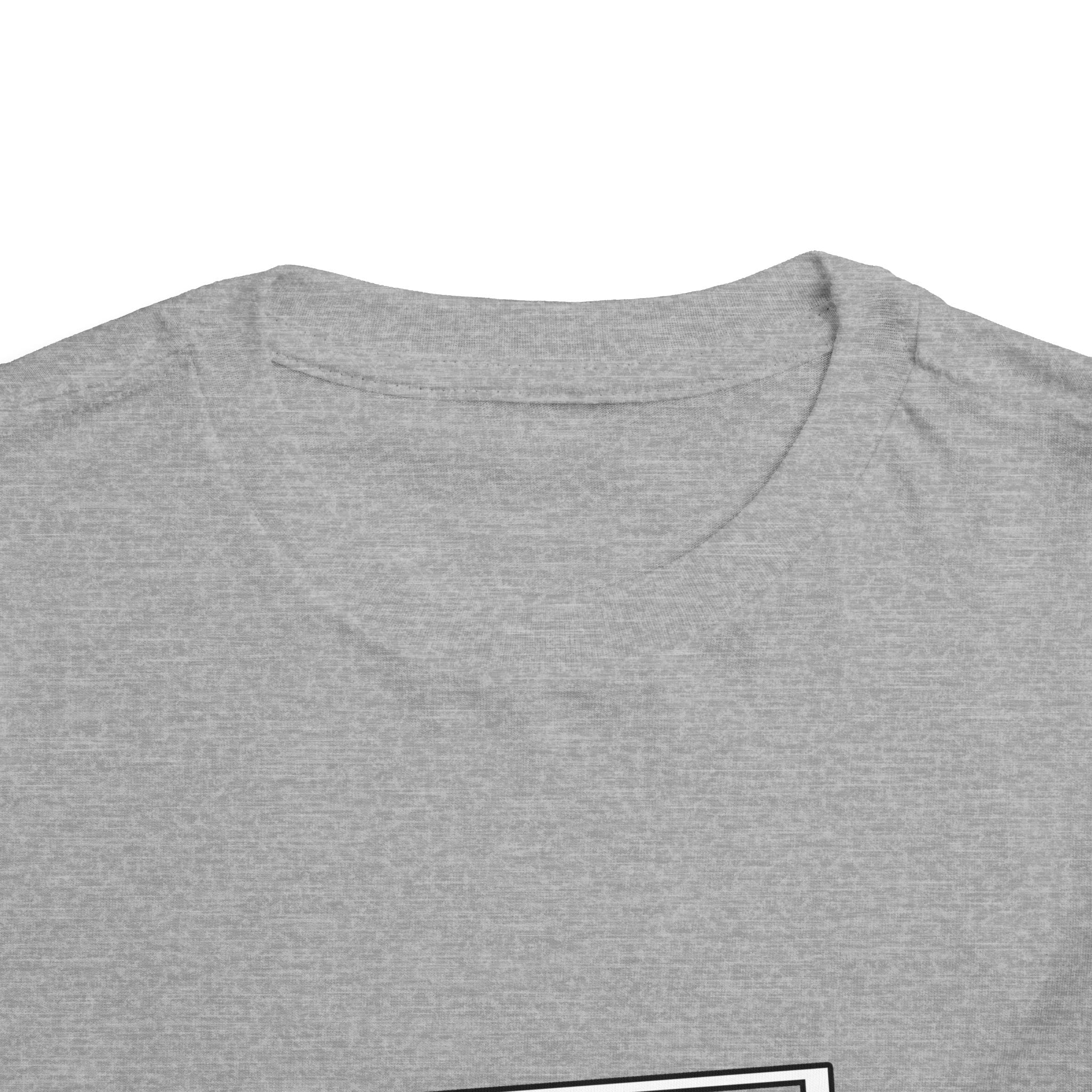 Professional Nurse...Don't Try This At Home - Toddler Short Sleeve Tee
