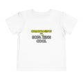 Cardiologists Are Sofa King Cool - Toddler Short Sleeve Tee