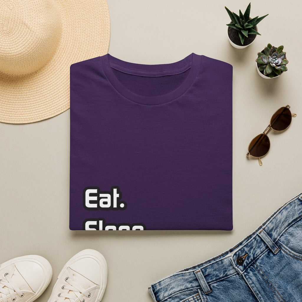 Eat. Sleep. Architecture - Unisex Softstyle T-Shirt