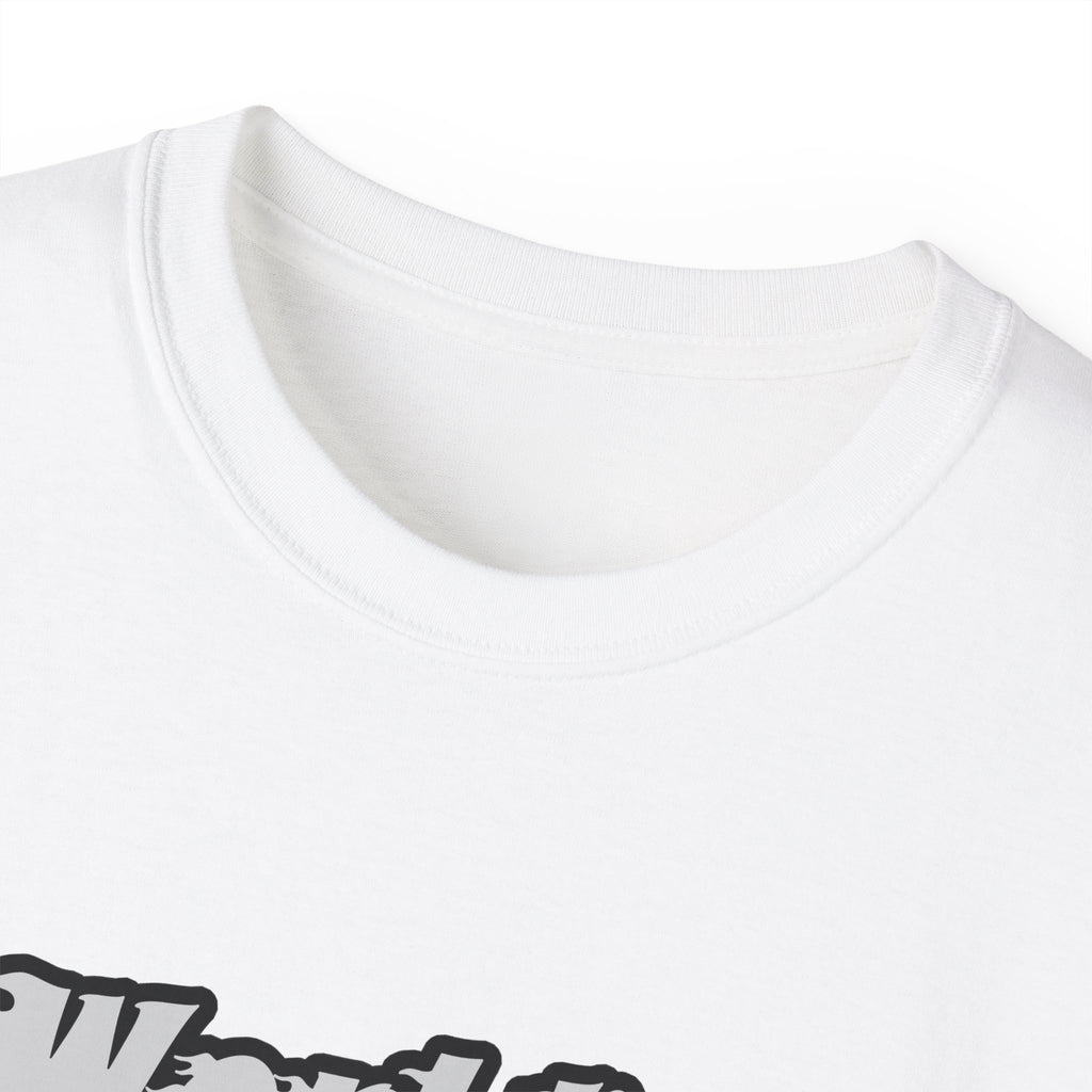 World's Hottest Dental Hygienist - Unisex Ultra Cotton Tee