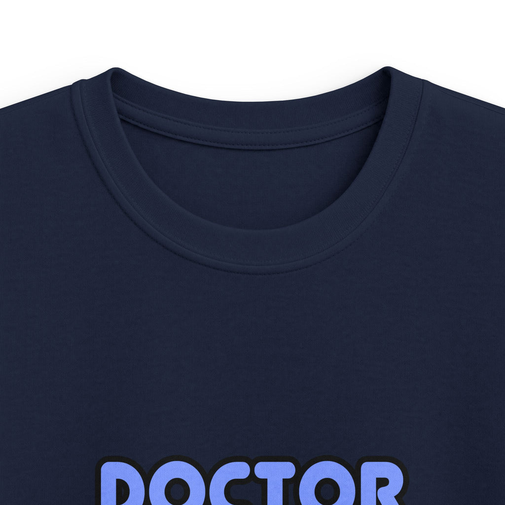Miracles and Doctors - Kids Softstyle Tee
