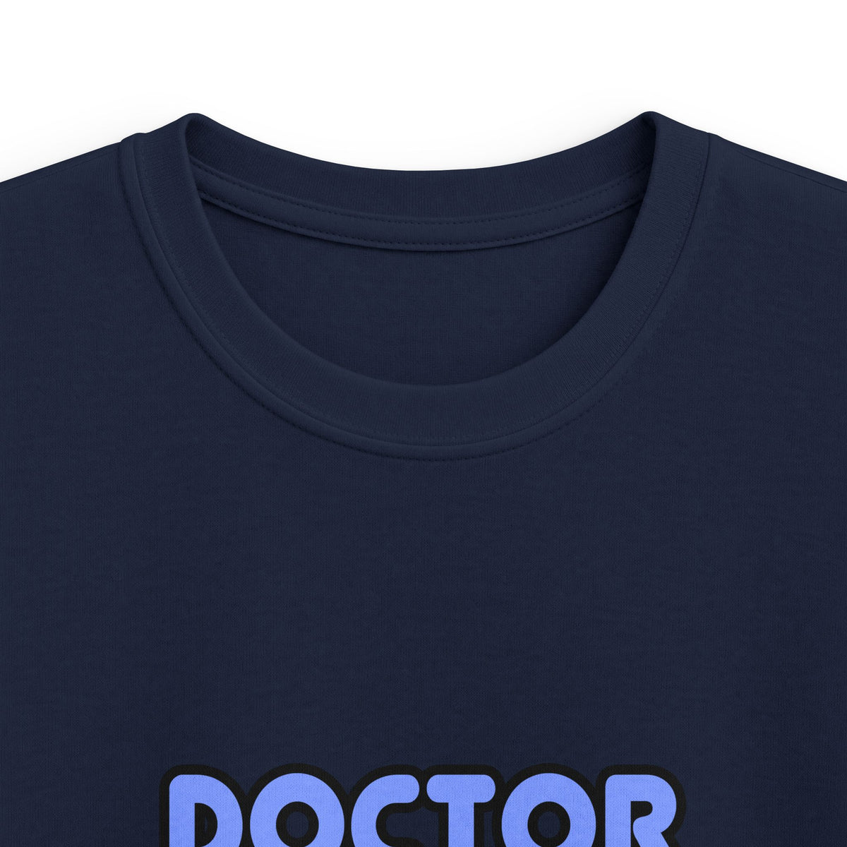 Miracles and Doctors - Kids Softstyle Tee