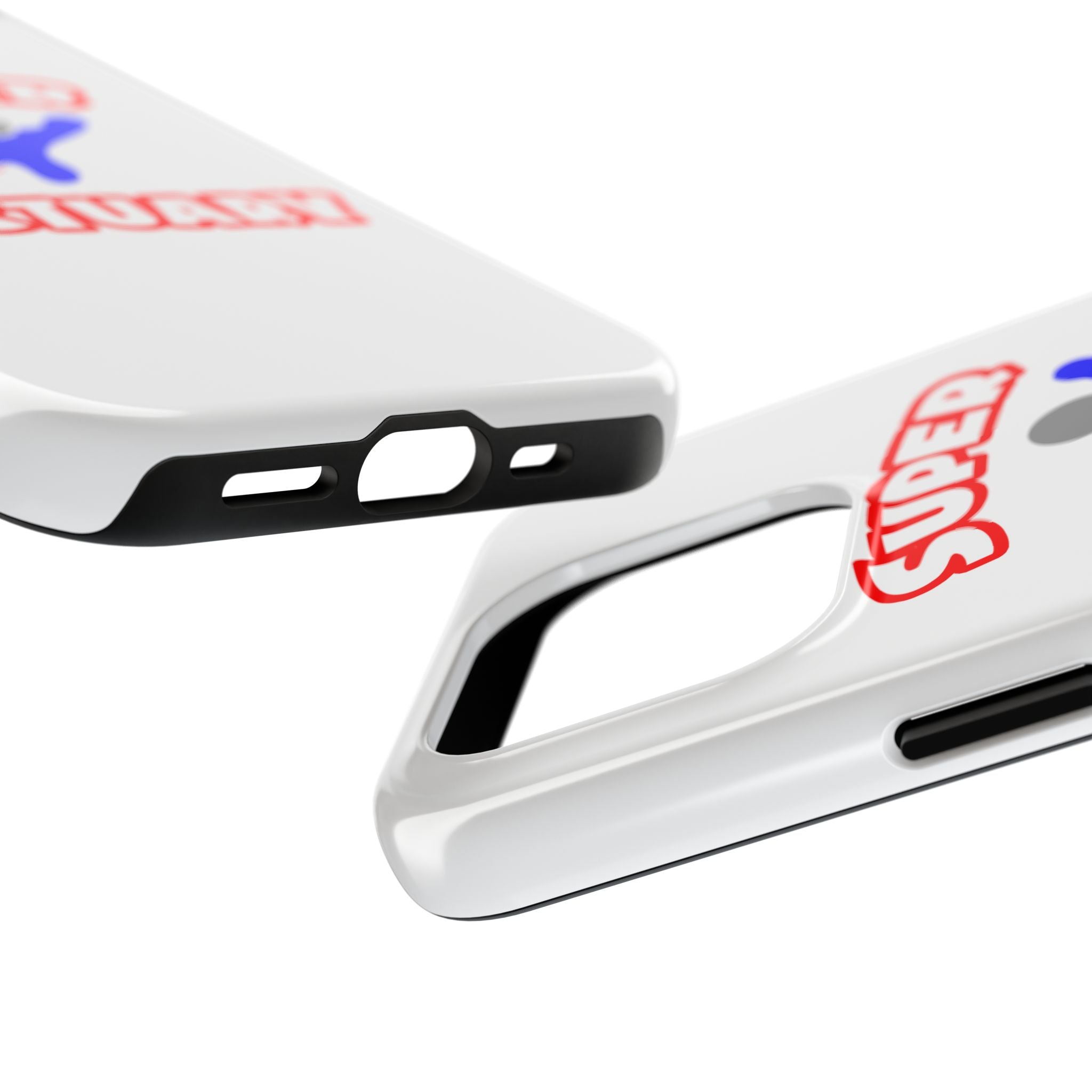 Super Actuary - Tough Phone Cases