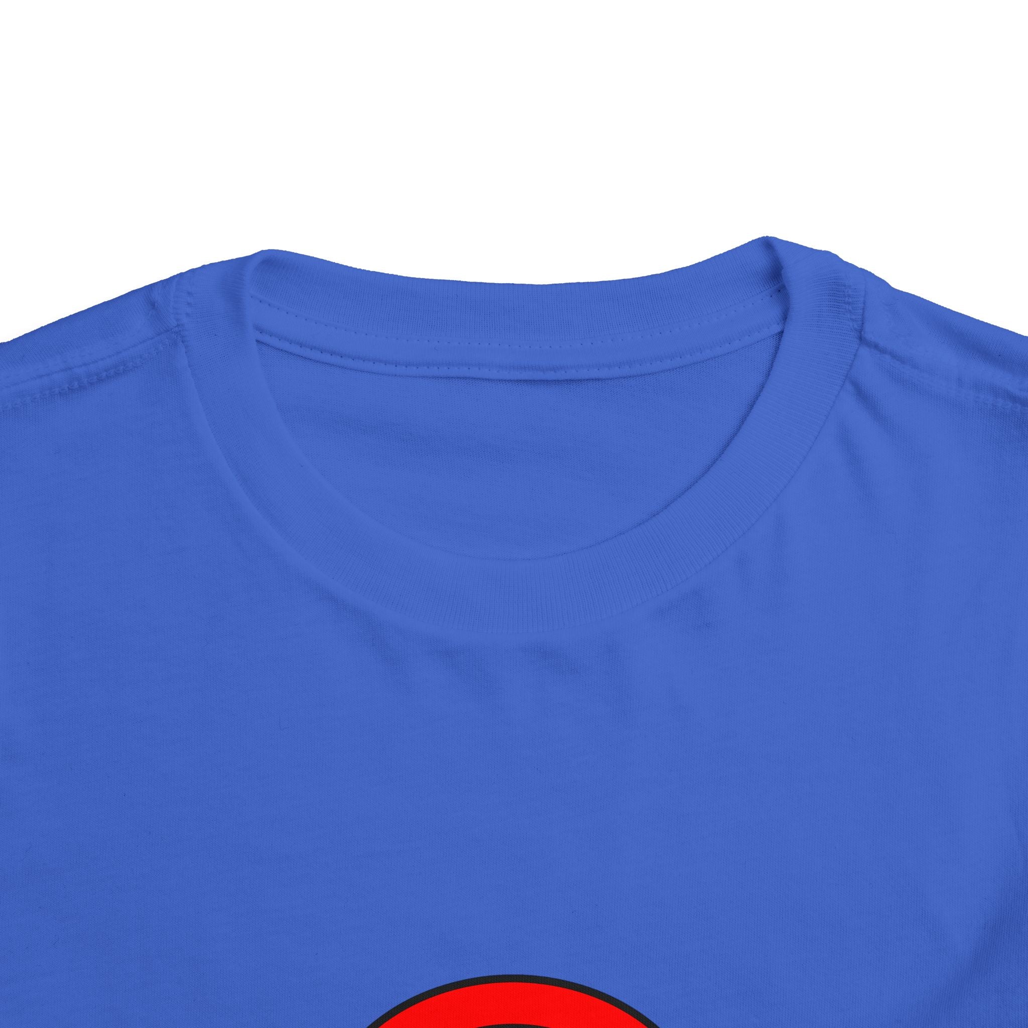 No Whining In Air Traffic Control - Toddler Short Sleeve Tee
