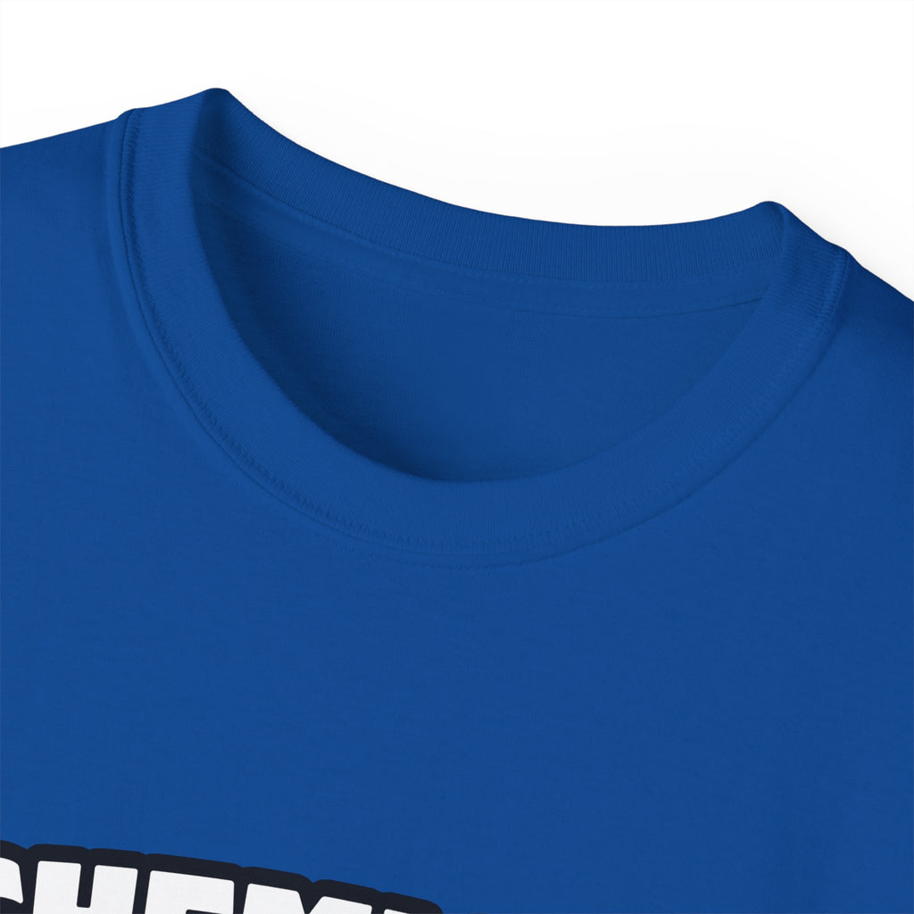 Chemical Engineer...Big Deal (2) - Unisex Ultra Cotton Tee
