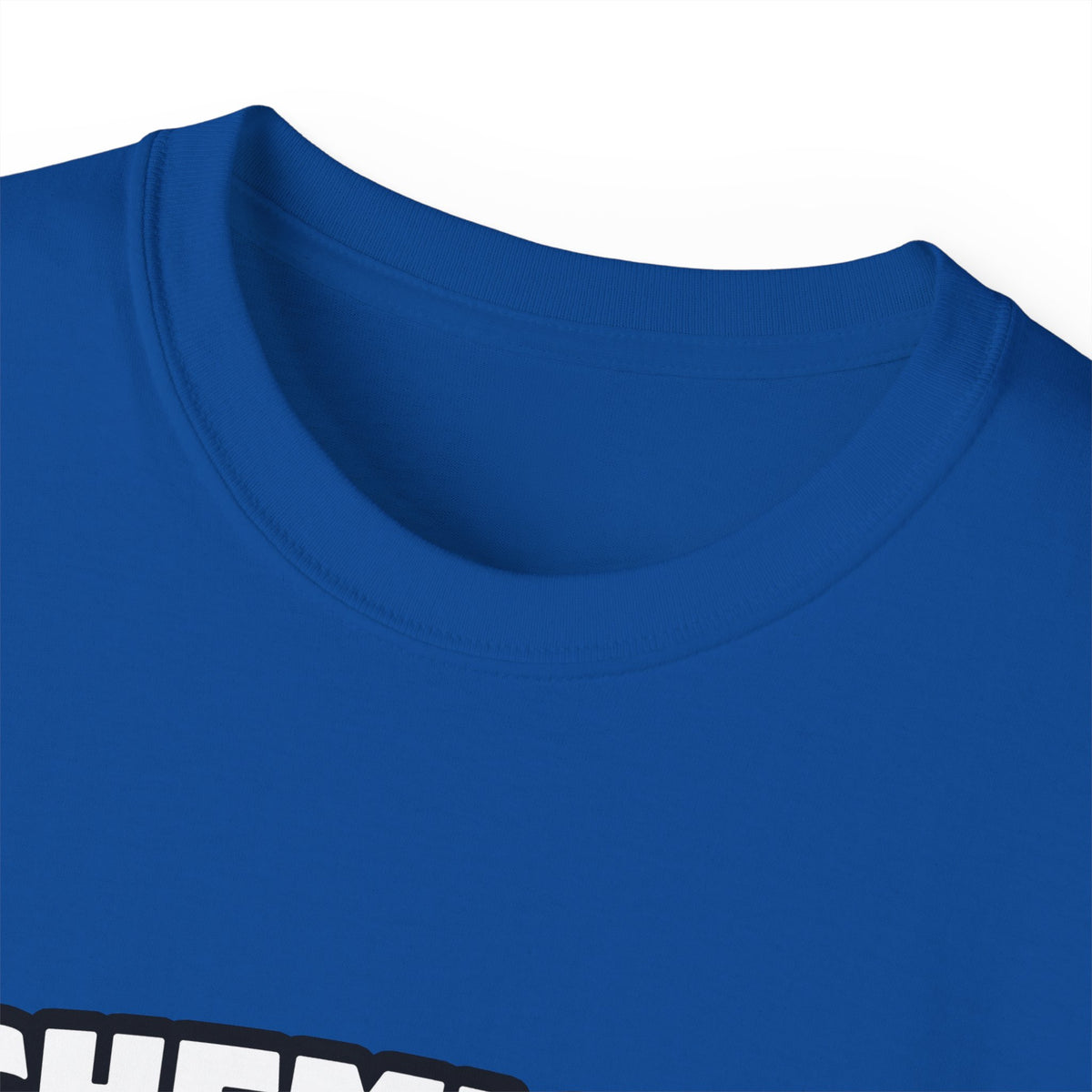 Chemical Engineer...Big Deal (2) - Unisex Ultra Cotton Tee