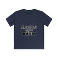 Architects Are The Bomb! - Kids Softstyle Tee