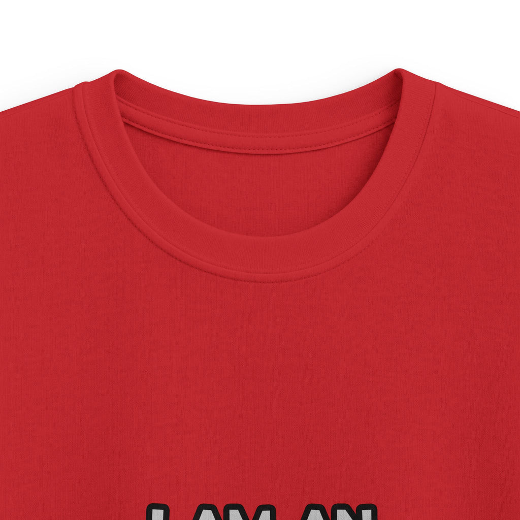 I Am An Actuary... Not A Magician - Kids Softstyle Tee