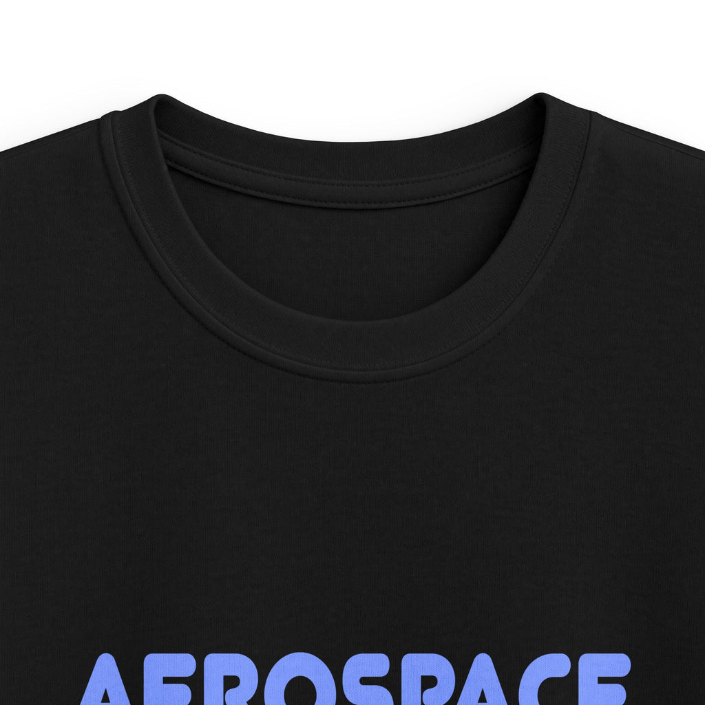 Miracles and Aerospace Engineers - Kids Softstyle Tee