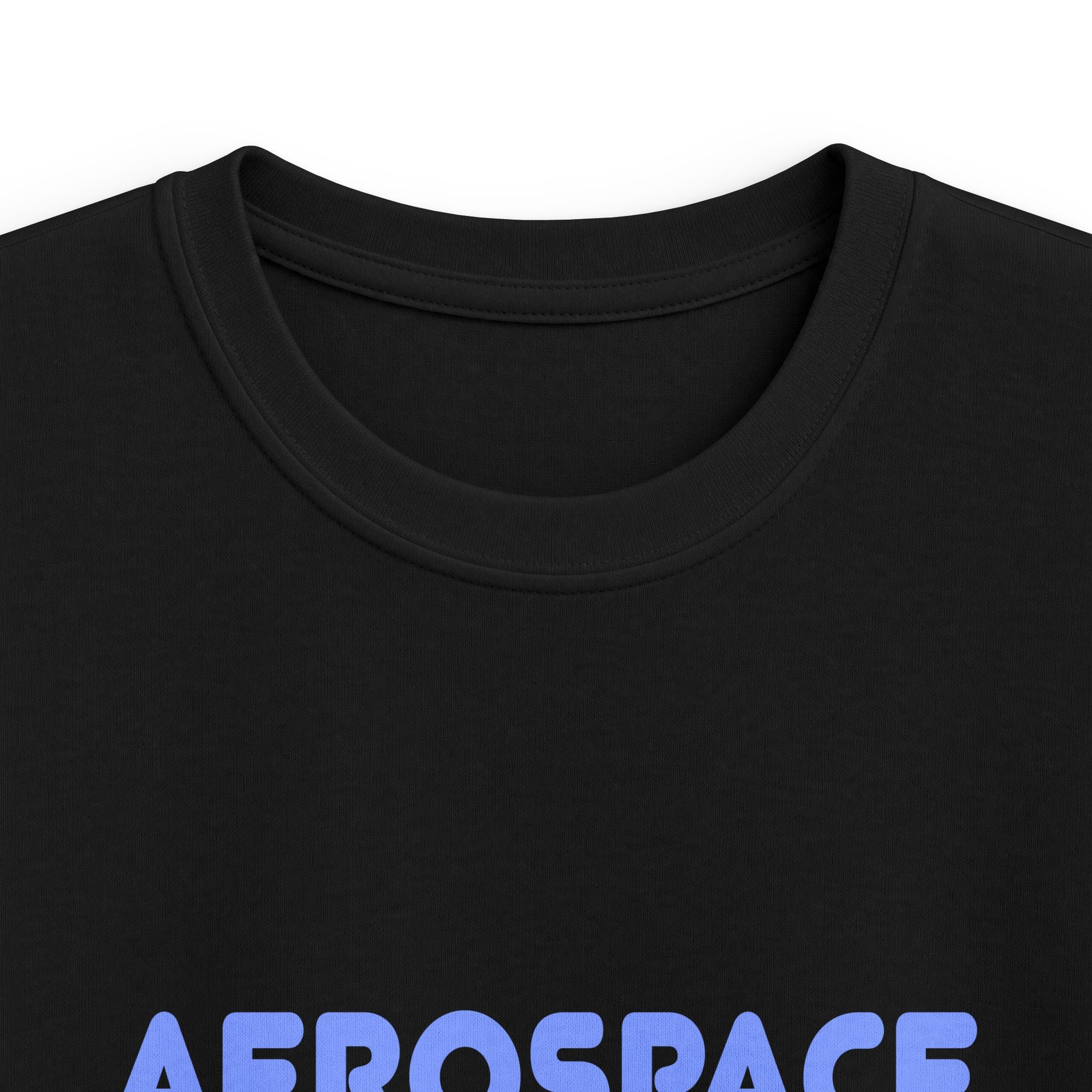Miracles and Aerospace Engineers - Kids Softstyle Tee