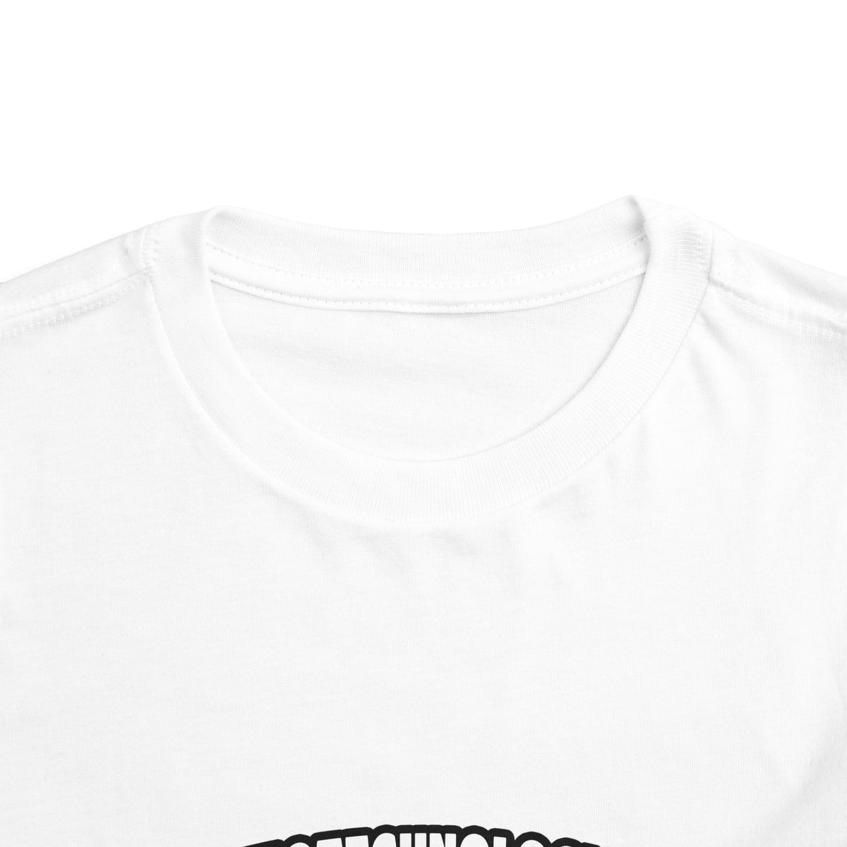 Cytotechnologist ... Big Deal - Toddler Short Sleeve Tee