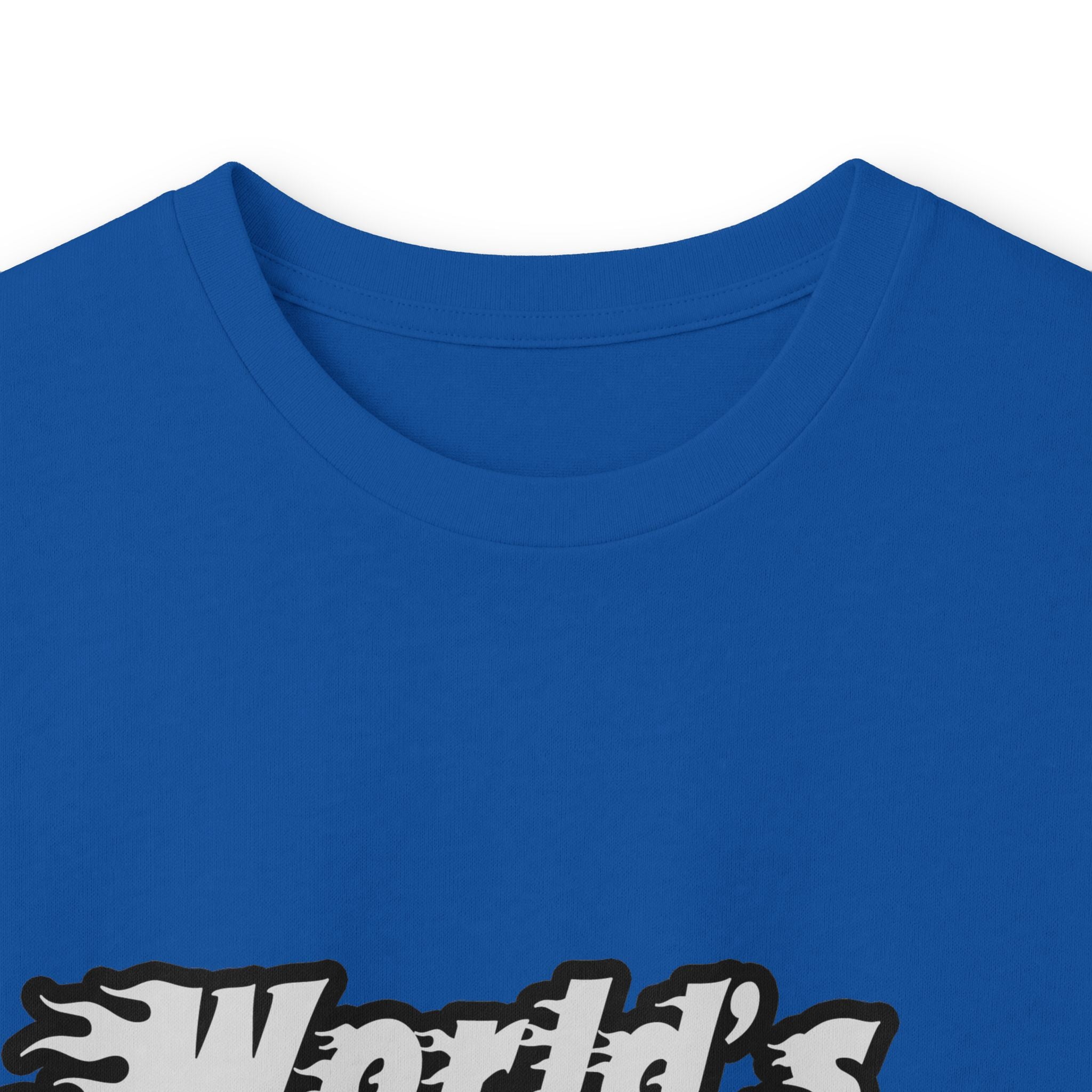 World's Hottest Aerospace Engineer - Unisex Ultra Cotton Long Sleeve Tee