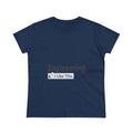 Engineering...I Like This - Women's Midweight Cotton Tee