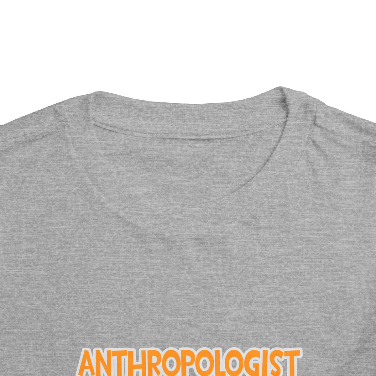 Anthropologist ... Will Work For Cupcakes - Toddler Short Sleeve Tee