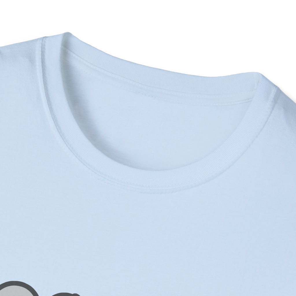 Doctors...Smarter - Unisex Softstyle T-Shirt