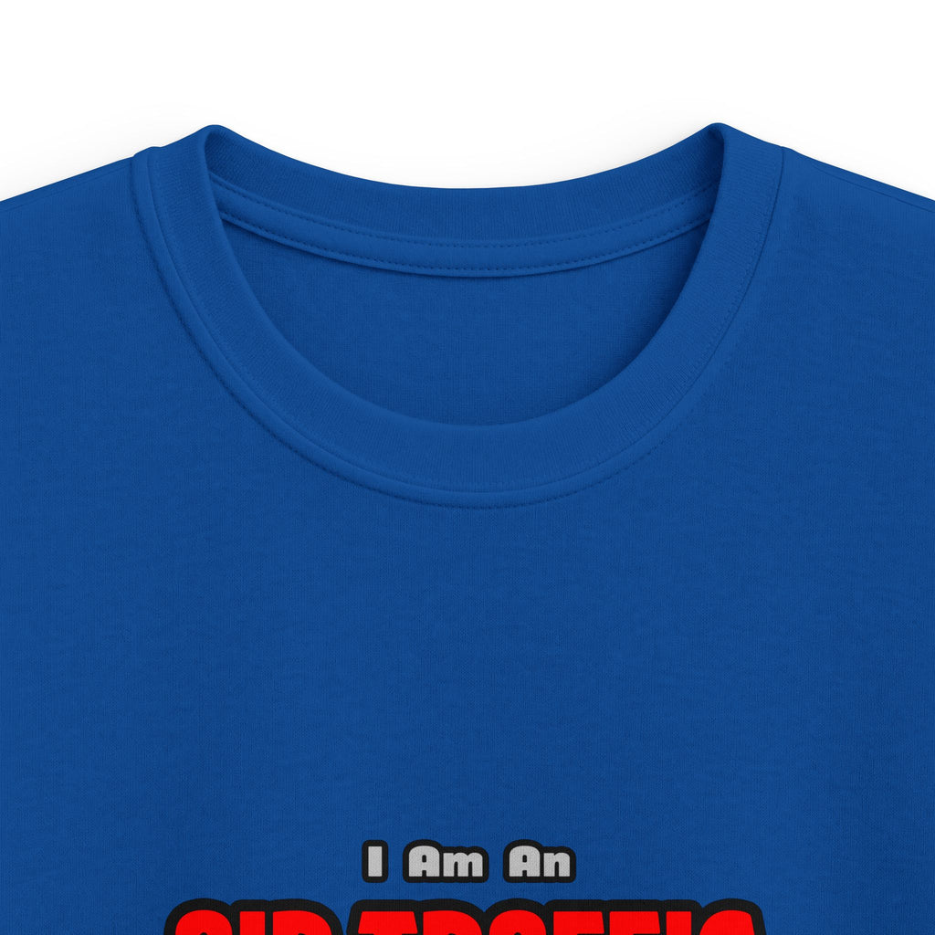 Air Traffic Controller...Work My Magic - Kids Softstyle Tee