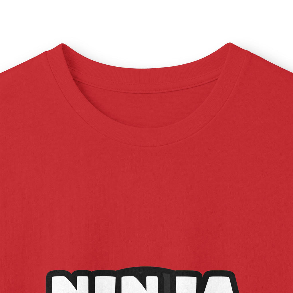 Ninja Astronomer - Unisex Ultra Cotton Long Sleeve Tee