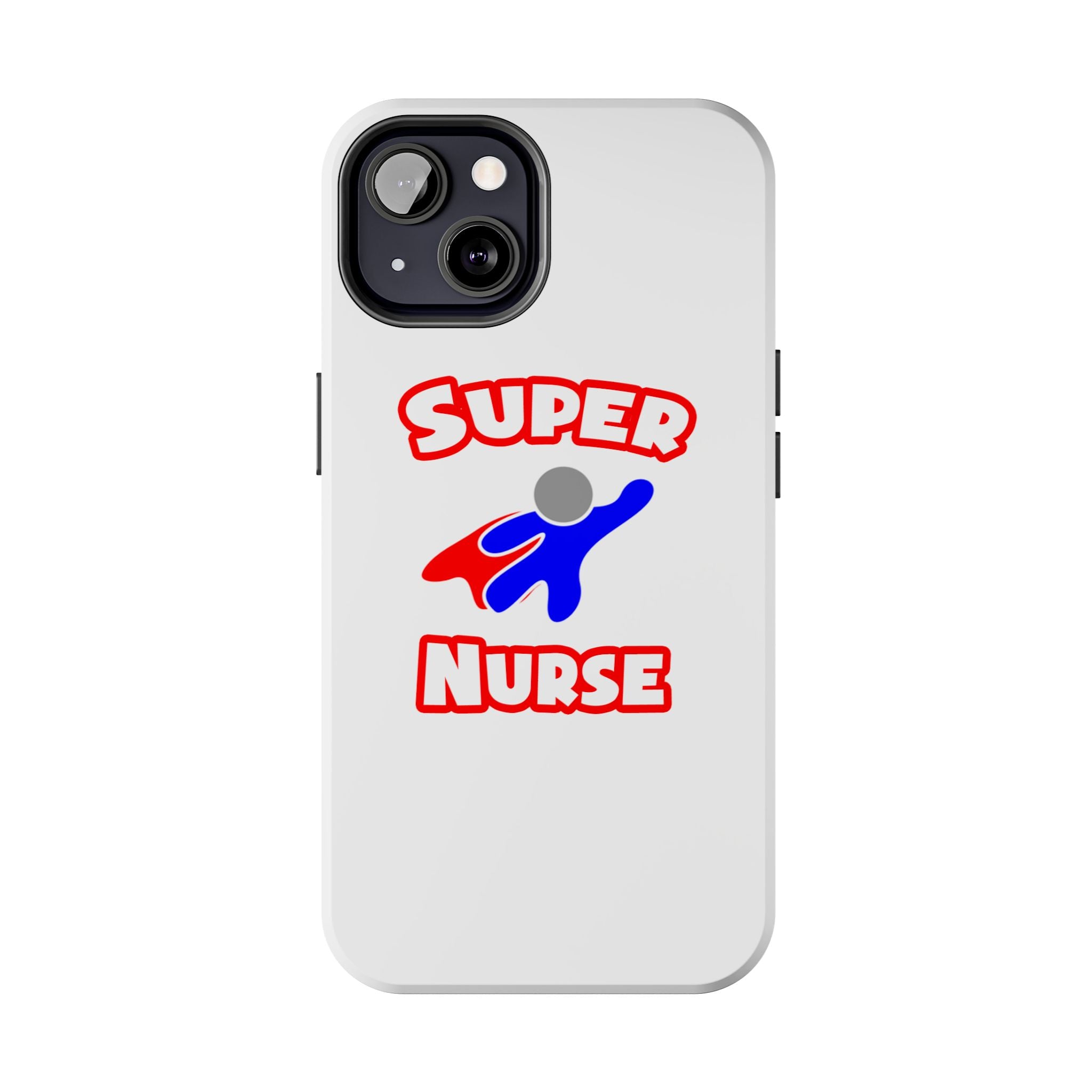 Super Nurse (2) - Tough Phone Cases