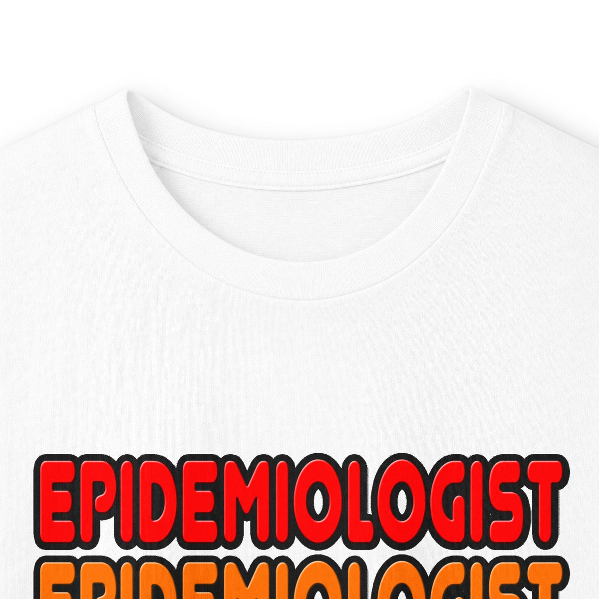 Rainbow Epidemiologist - Unisex Ultra Cotton Long Sleeve Tee