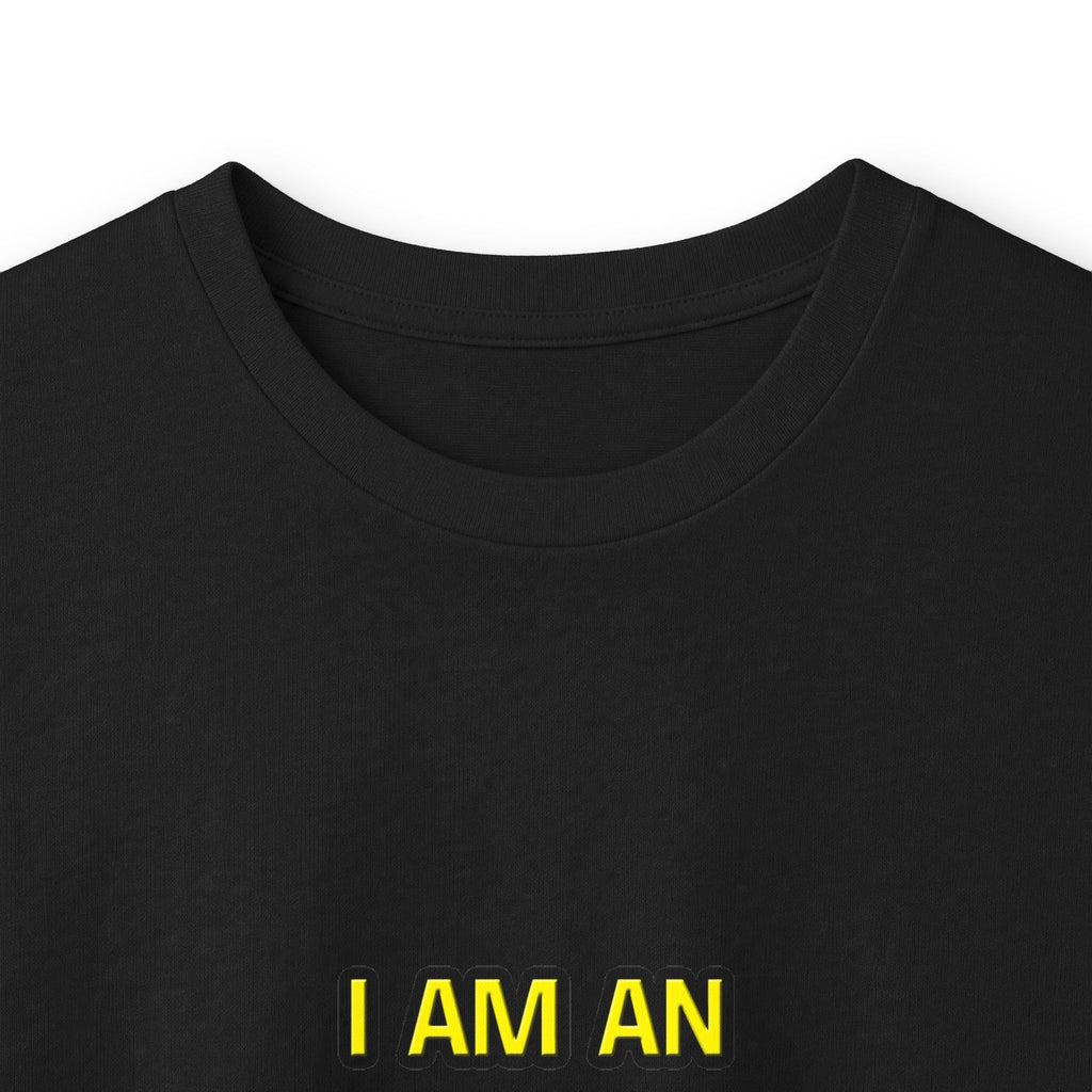 Administrative Assistant...Superior Intelligence - Unisex Ultra Cotton Long Sleeve Tee