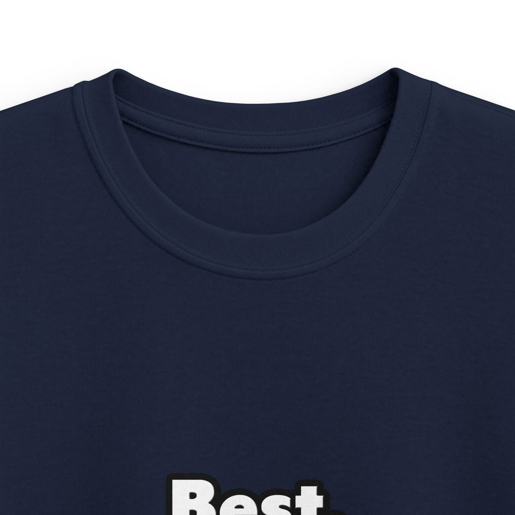 Best. Bartender. Ever - Kids Softstyle Tee