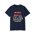 Attorney .. OMG WTF LOL - Unisex Ultra Cotton Tee