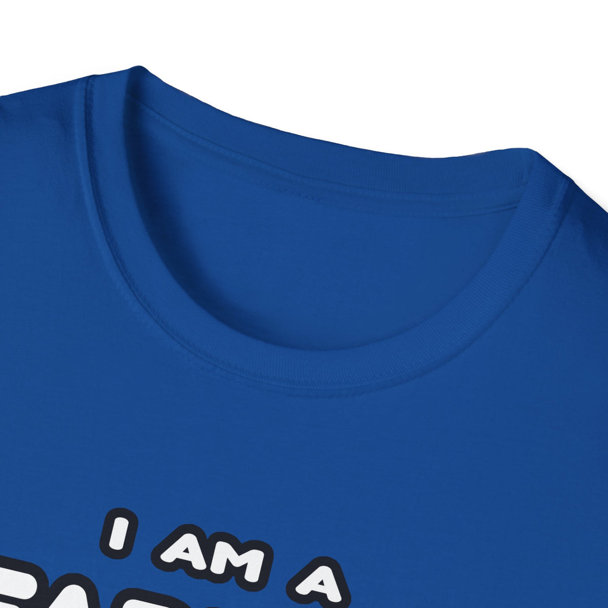Funny Farmer T Shirts and Gifts - Unisex Softstyle T-Shirt