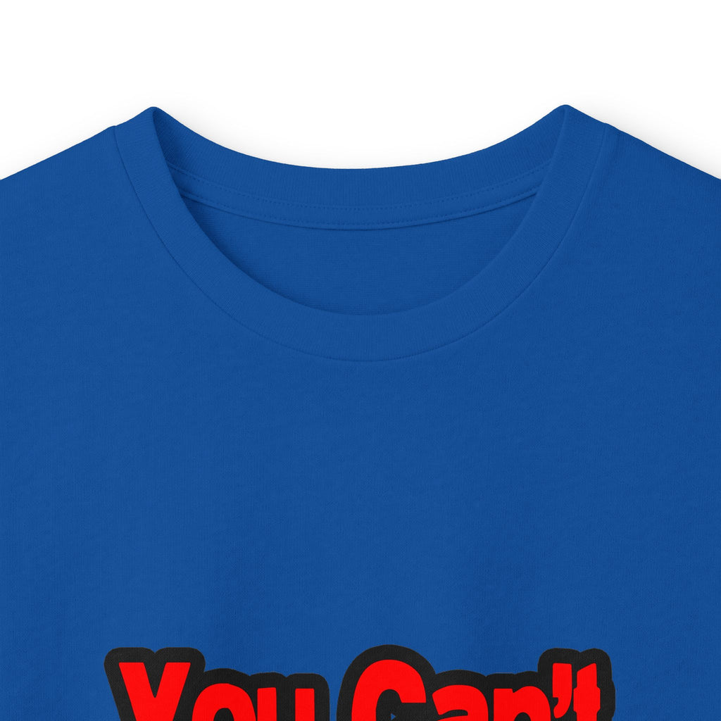 You Can't Scare Me...Anesthesiologist - Unisex Ultra Cotton Long Sleeve Tee