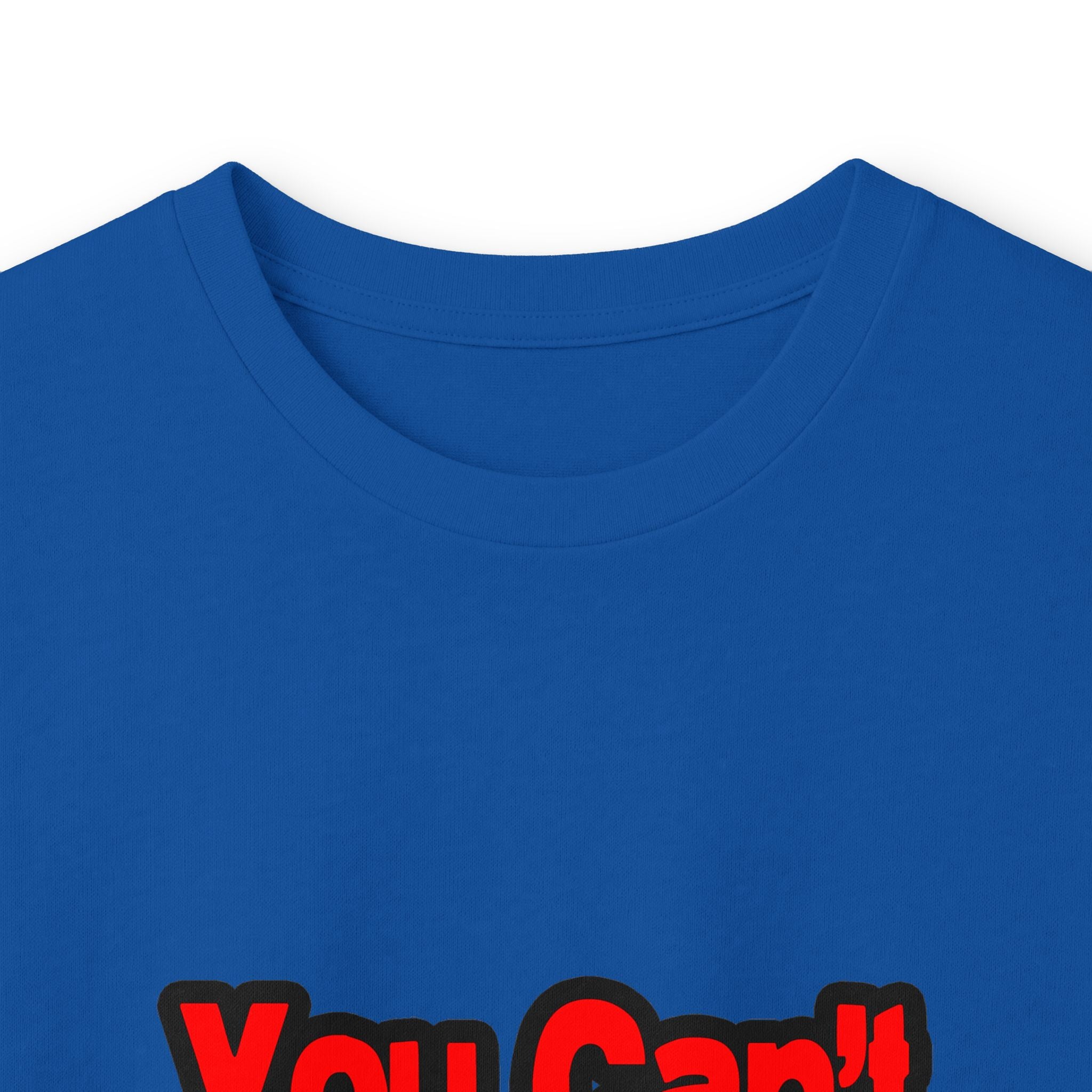 You Can't Scare Me...Anesthesiologist - Unisex Ultra Cotton Long Sleeve Tee